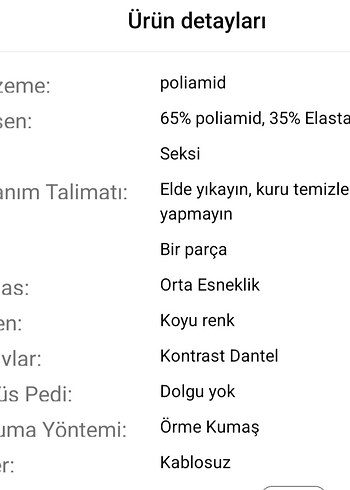 xxl Beden Bej Dantelli Bohem Tarz Sütyen