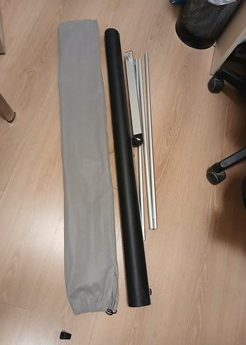 Portatif Reklam Standı - Görsel 4