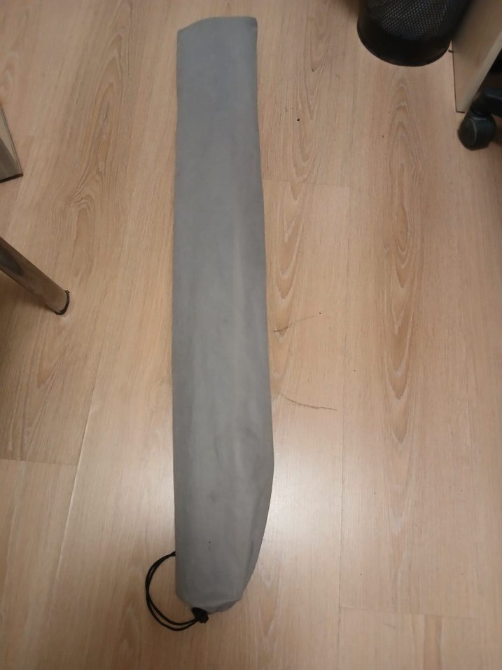 Portatif Reklam Standı - Görsel 3