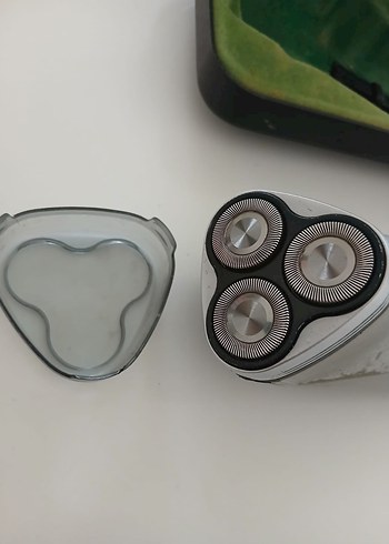 Sakal Bıyık Kutulu Tıraş Makinesi Philips - Görsel 4