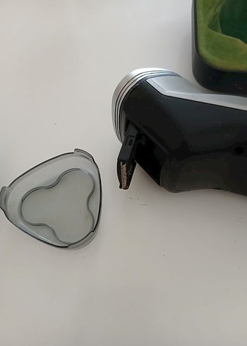 Sakal Bıyık Kutulu Tıraş Makinesi Philips - Görsel 5