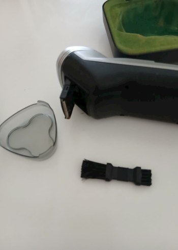 Sakal Bıyık Kutulu Tıraş Makinesi Philips - Görsel 6