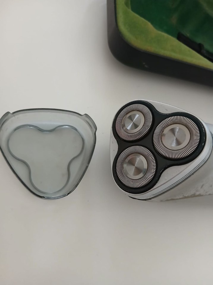 Sakal Bıyık Kutulu Tıraş Makinesi Philips - Görsel 4