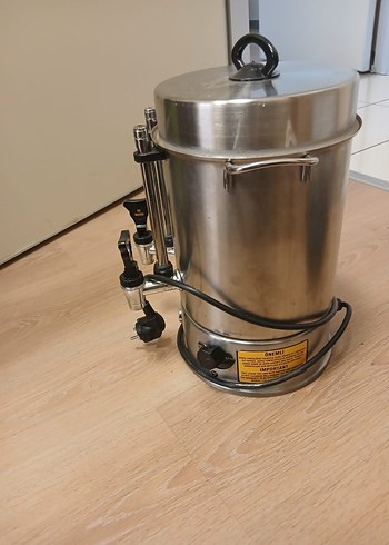 Remta Marka Elektrikli Çay Kazanı - Görsel 4