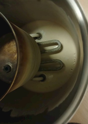 Remta Marka Elektrikli Çay Kazanı - Görsel 3