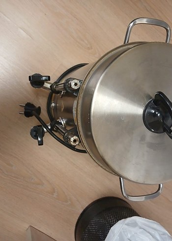 Remta Marka Elektrikli Çay Kazanı - Görsel 2