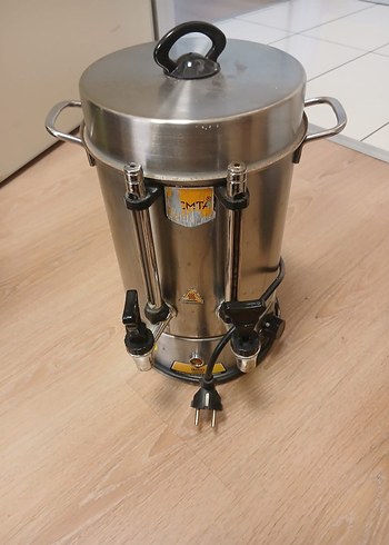 Remta Marka Elektrikli Çay Kazanı - Görsel 8