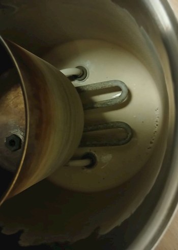 Remta Marka Elektrikli Çay Kazanı - Görsel 5