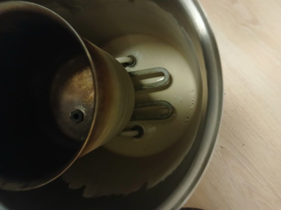 Remta Marka Elektrikli Çay Kazanı - Görsel 3