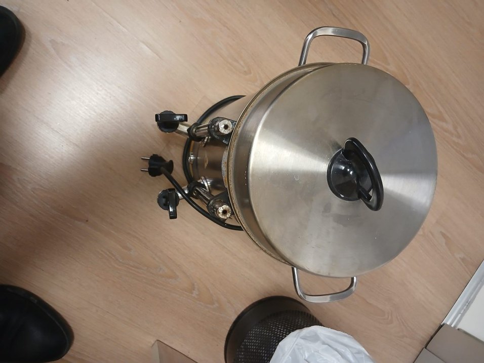 Remta Marka Elektrikli Çay Kazanı - Görsel 2