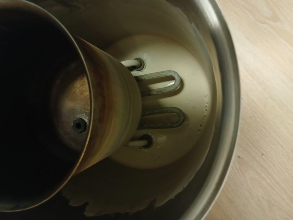 Remta Marka Elektrikli Çay Kazanı - Görsel 5