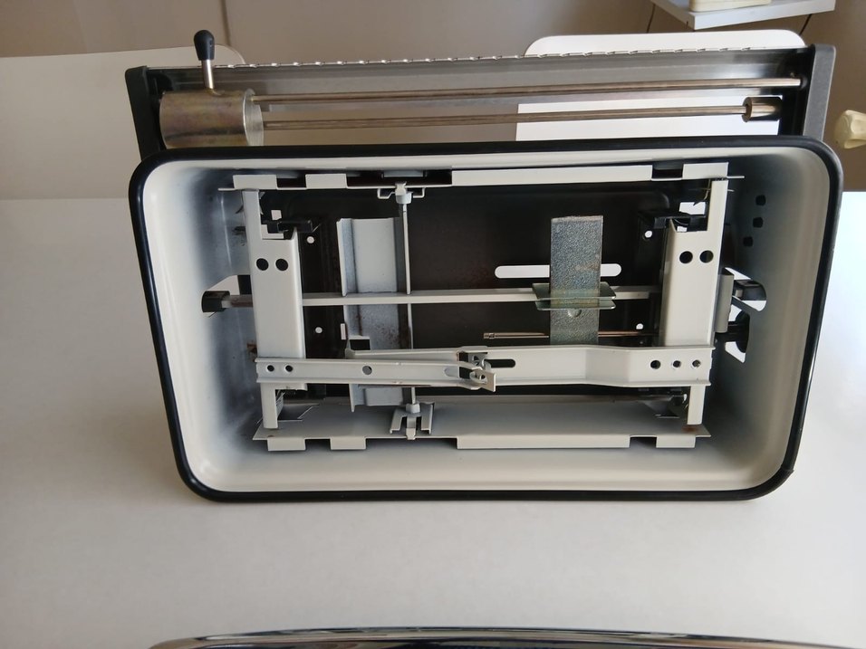 Terazi Baskül Alman Malı Sıfır 12 Kilogramlık Soehnle marka - Görsel 3