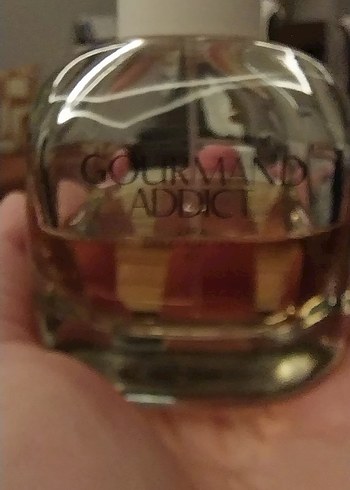 Zara Zara Gourmand Addict Kadın Parfümü