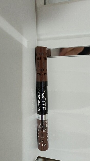 Kaş maskarası  - Görsel 3