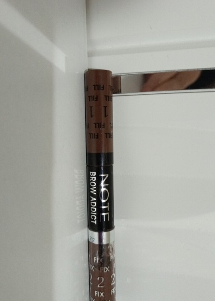 Kaş maskarası  - Görsel 3