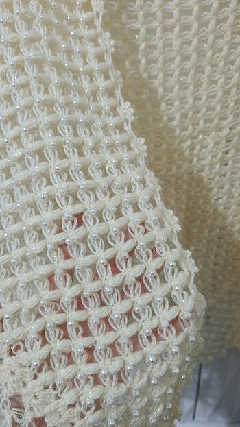 Omuz Şalı - Görsel 2