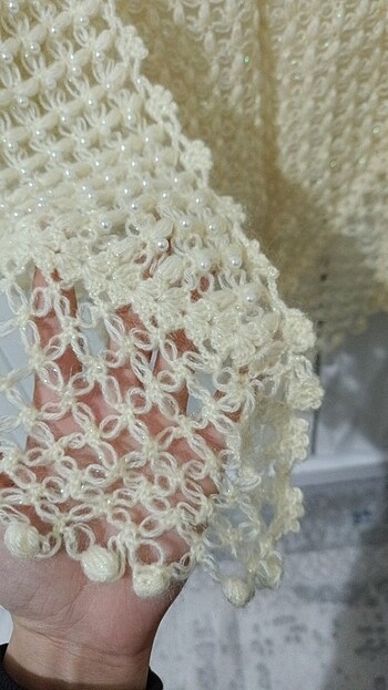 Omuz Şalı - Görsel 3