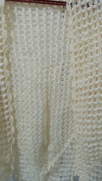 Omuz Şalı - Görsel 4