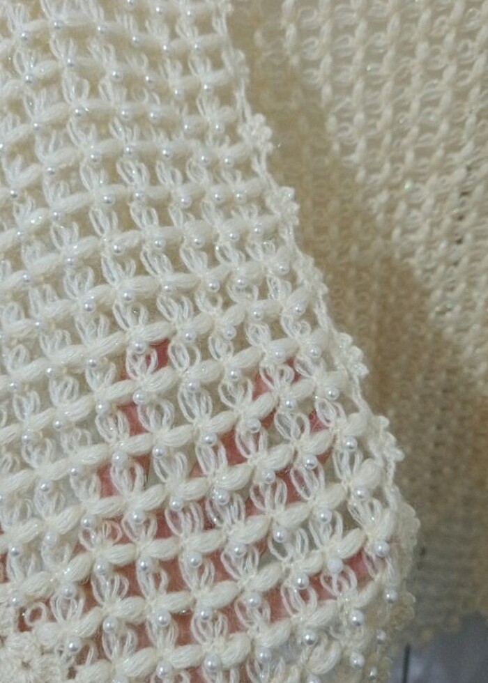 Omuz Şalı - Görsel 2