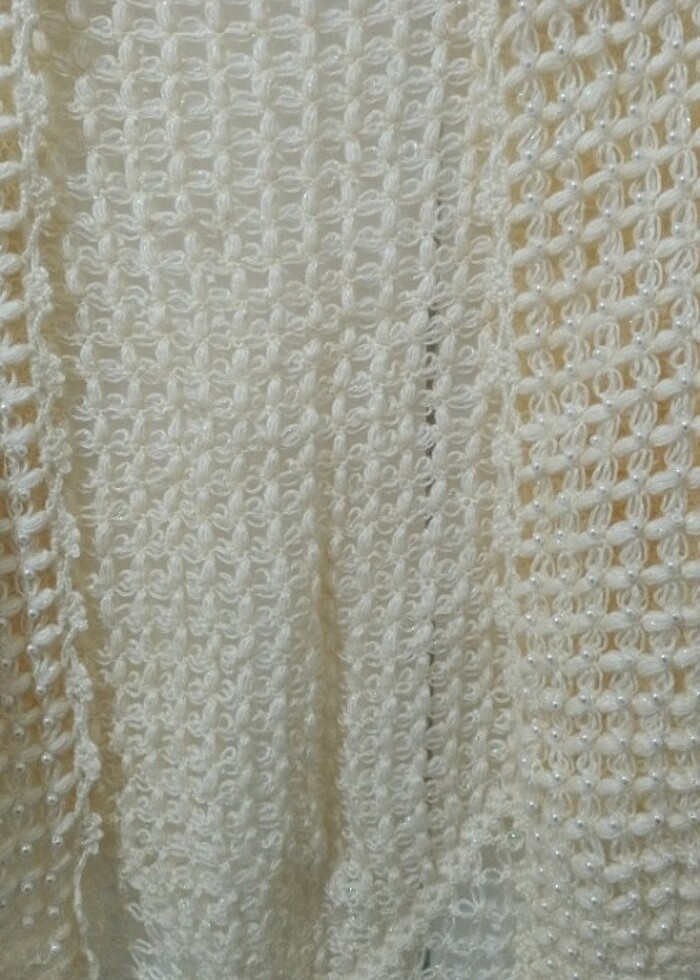 Omuz Şalı - Görsel 4