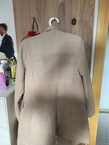 Diğer Blazer takım
