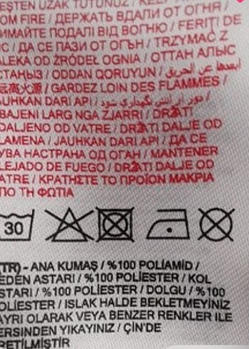 Sokak Stili Mavi Kapüşonlu çocuk Mont - Görsel 5