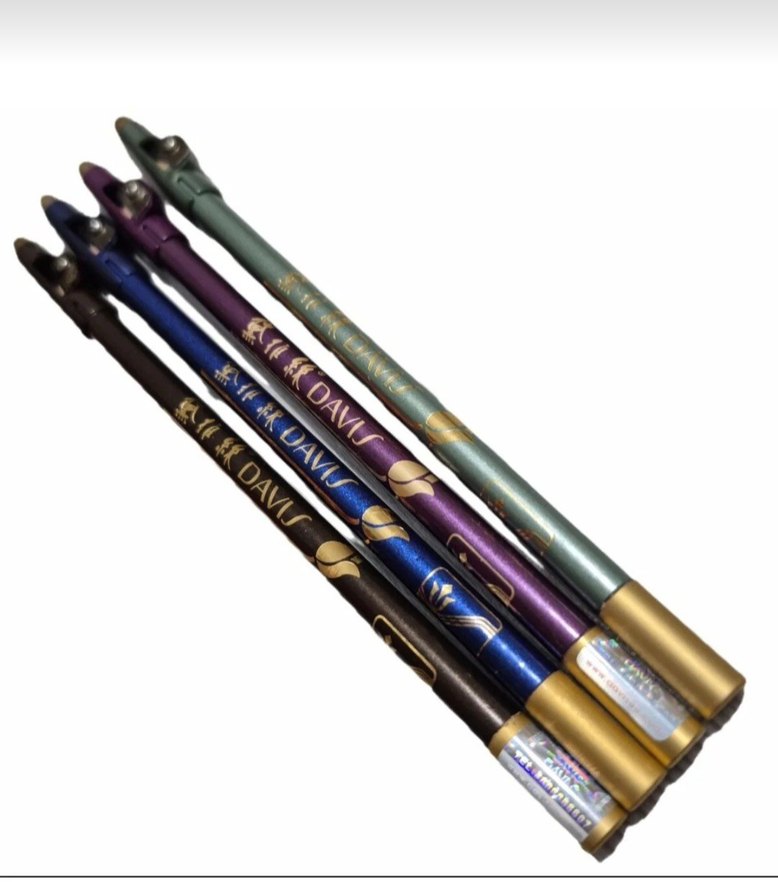 Renkli Göz Kalemleri - Görsel 3