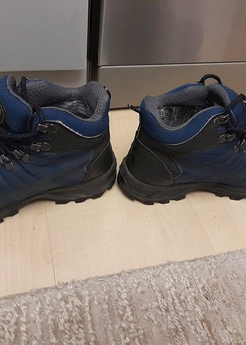 Scooter Mavi Erkek Outdoor Ayakkabı - Görsel 3