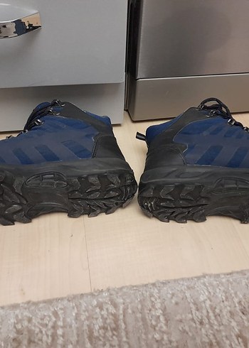 Scooter Mavi Erkek Outdoor Ayakkabı - Görsel 2