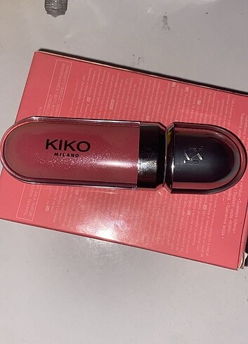 Beden çeşitli Renk Kiko 19