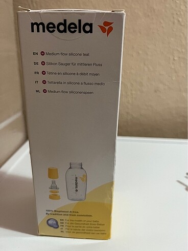 Medela Medela biberon