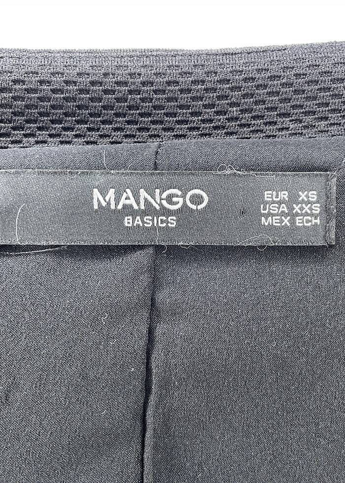 Mango Blazer %70 İndirimli. - Görsel 4
