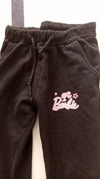 LC Waikiki Barbie 
