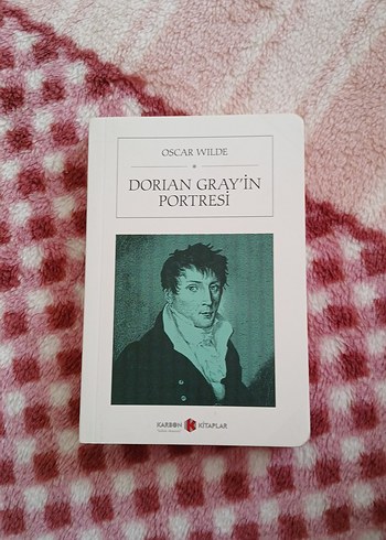 Dorian Gray'in Portresi - Oscar Wilde