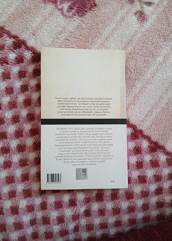  Gilgamış Destanı - Hasan Ali Yücel Klasikleri