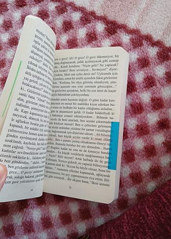  Beden Renk Bir Sevda Hikayesi - Halid Ziya Uşaklıgil