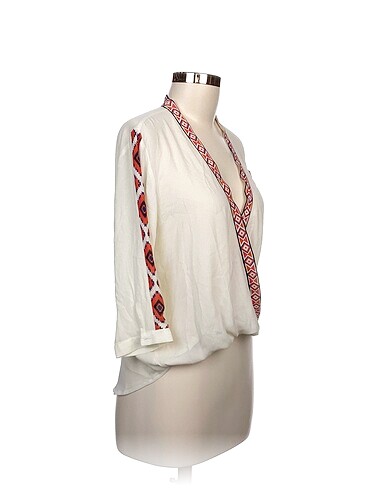 Vintage Love Vintage Love Bluz %70 İndirimli.