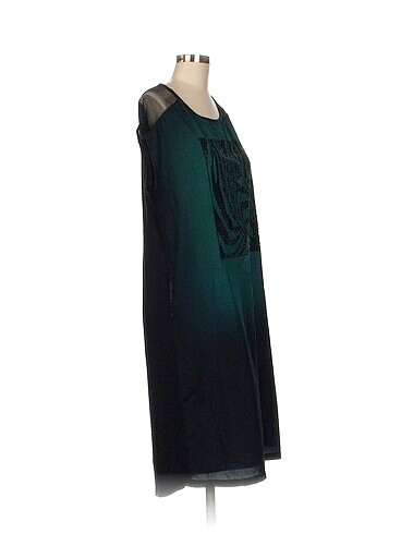 Vintage Love Vintage Love Kısa Elbise %70 İndirimli.