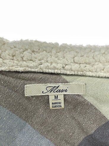 m Beden çeşitli Renk Mavi Jeans Hırka %70 İndirimli.