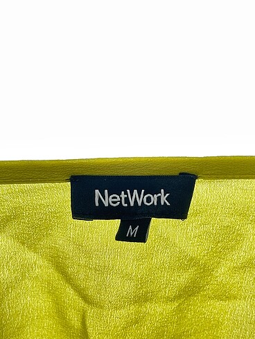 m Beden çeşitli Renk Network Bluz %70 İndirimli.