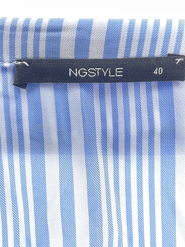 40 Beden çeşitli Renk NG Style Günlük Elbise %70 İndirimli.