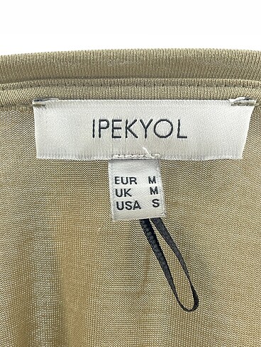 ipekyol T-shirt %70 İndirimli. - Görsel 4