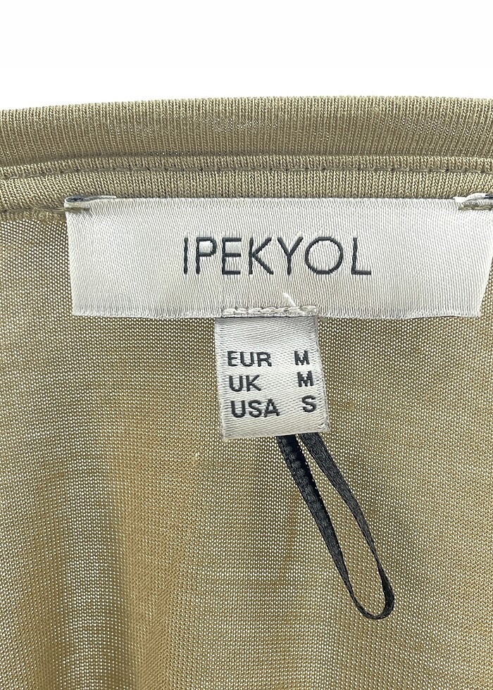 ipekyol T-shirt %70 İndirimli. - Görsel 4