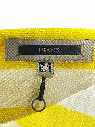 38 Beden çeşitli Renk ipekyol Bluz %70 İndirimli.