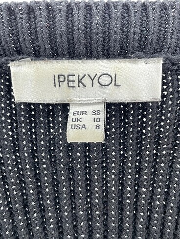 ipekyol Günlük Elbise %70 İndirimli. - Görsel 4