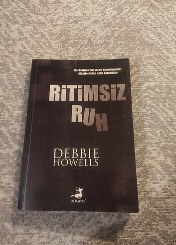 Ritimsiz Ruh