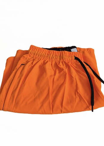 Renkli Erkek Mini Şortlar, Rahat Kesim - Görsel 3