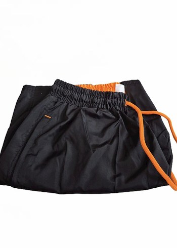 Renkli Erkek Mini Şortlar, Rahat Kesim - Görsel 5