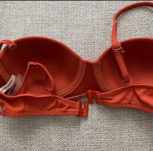 s Beden Koton Bikini Üstü