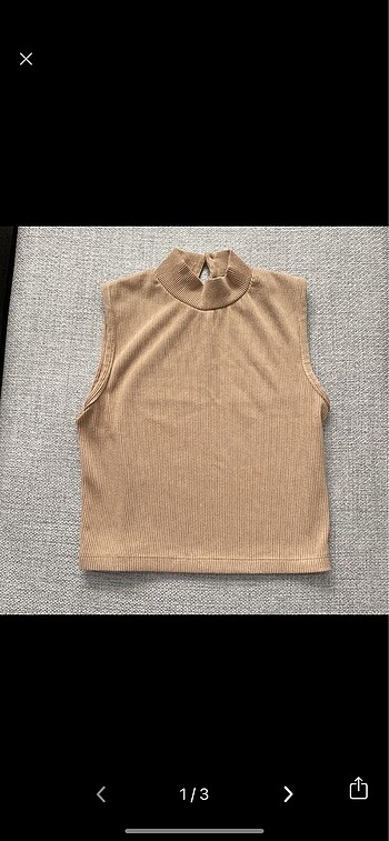 Krem Crop